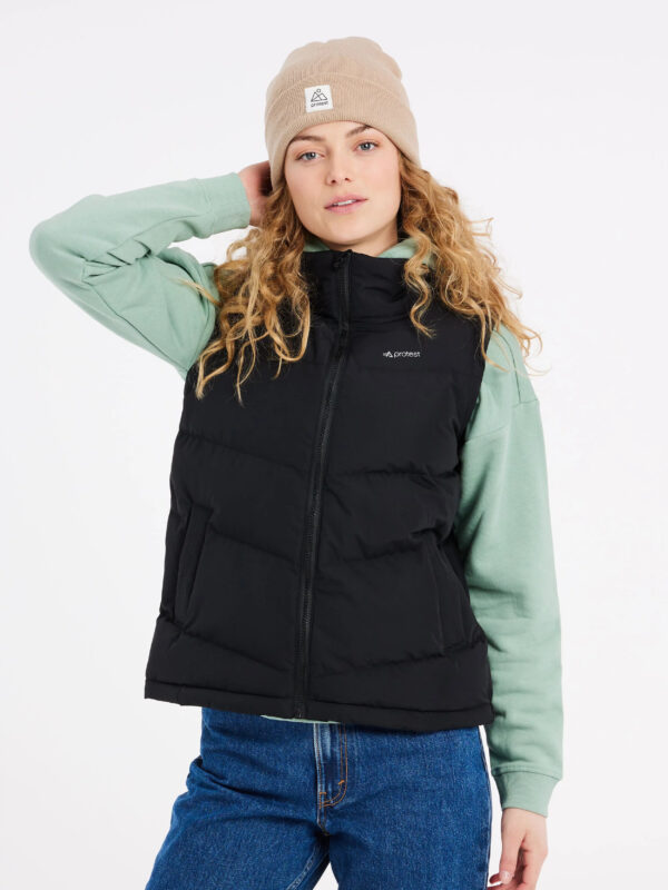 Women's vest Protest PRTRHONE