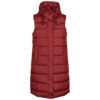 Women's vest Trespass Leona