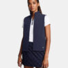 Women's vest Under Armour Drive Pro Storm LT Ins VT