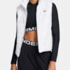 Women's vest Under Armour LW INSULATE VEST-WHT - Women's