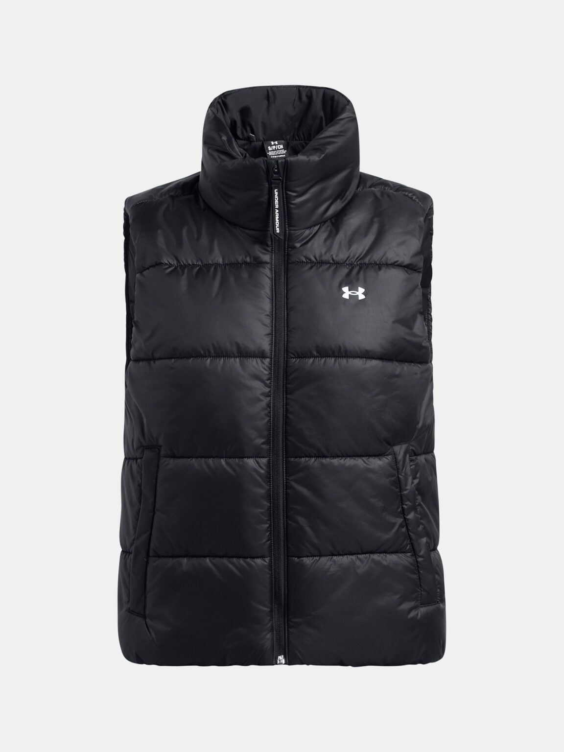 Women's vest Under Armour LW INSULATE VEST - Women's