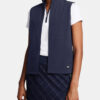 Women's vest Under Armour UA Drive Pro Strm LT Ins VT-BLU - Women's