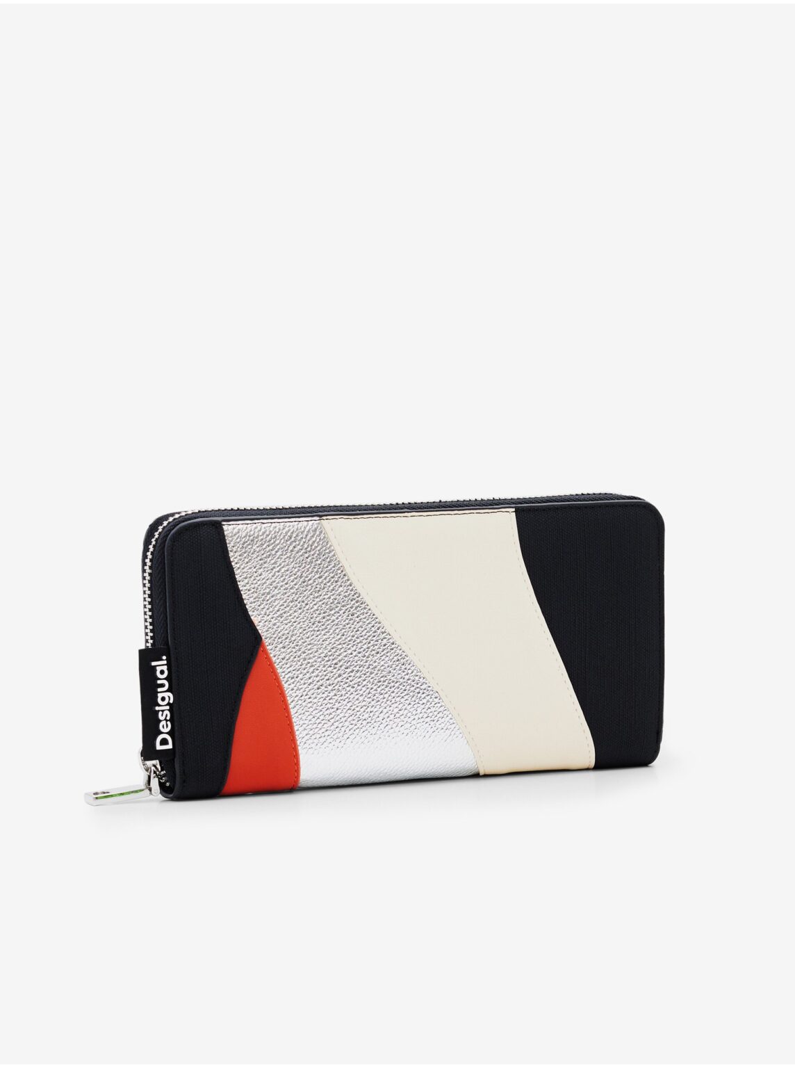 Women's wallet Desigual Kahlo Fiona - Women's