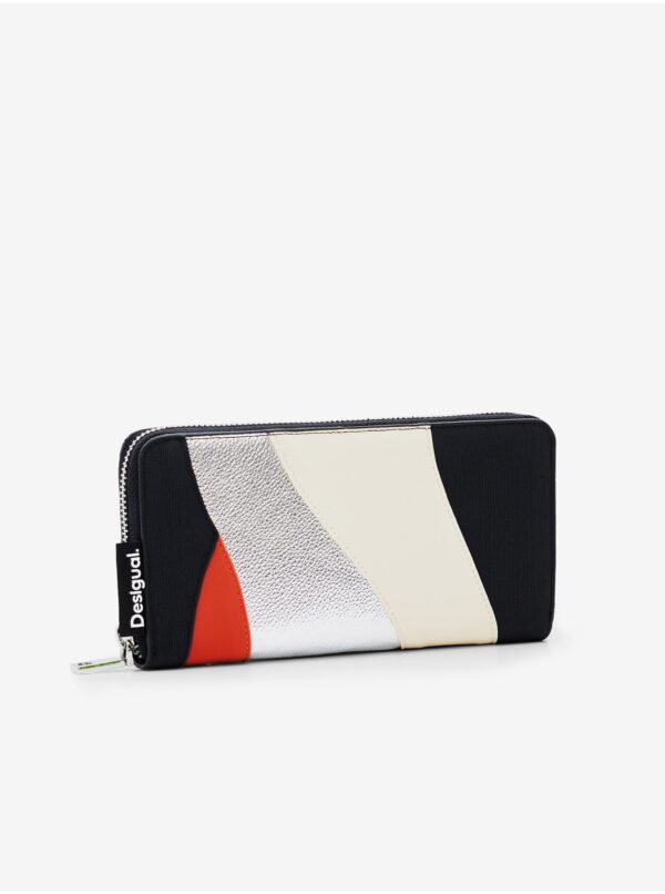Women's wallet Desigual Kahlo Fiona - Women's