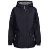 Women's waterproof jacket Trespass FLOURISH Rainwear