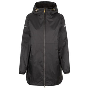 Women's waterproof jacket Trespass KEEPDRY