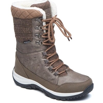 Women's winter boots Mols BAKAN