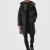 Women's winter coat