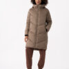 Women's winter coat