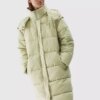 Women's winter coat