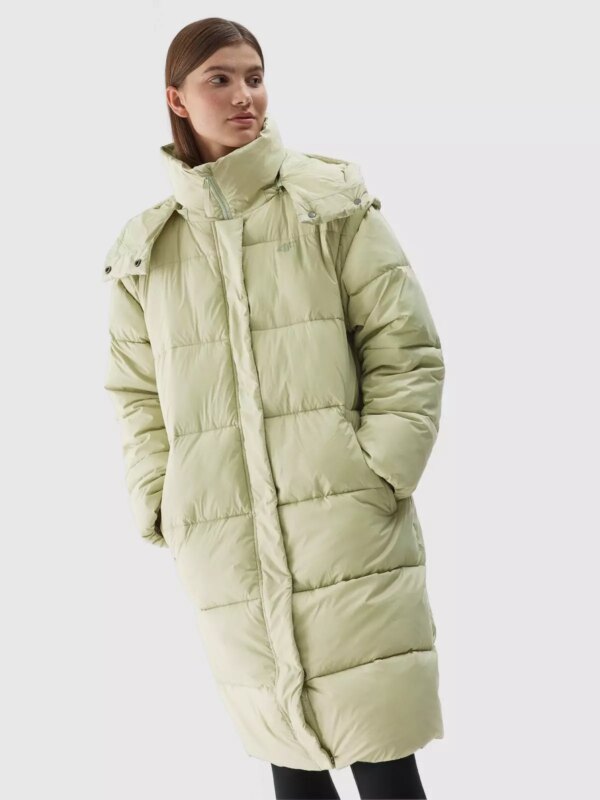 Women's winter coat