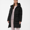 Women's winter coat