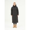 Women's winter coat Whistler Joan W Long Puffer Jacket