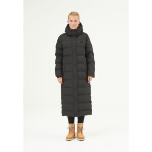 Women's winter coat Whistler Joan W Long Puffer Jacket