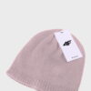 Women's winter hat 4F