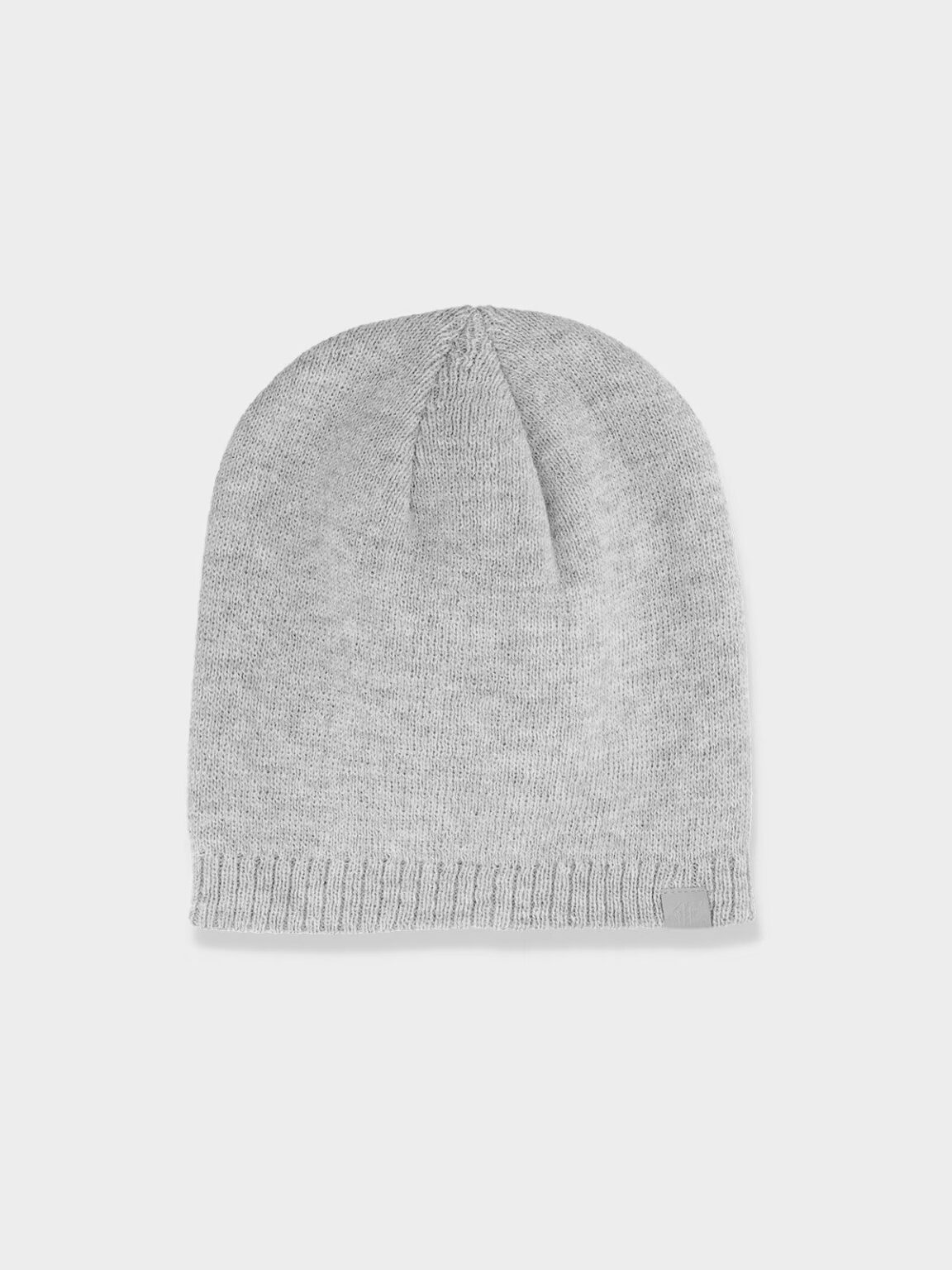 Women's winter hat 4F
