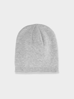 Women's winter hat 4F