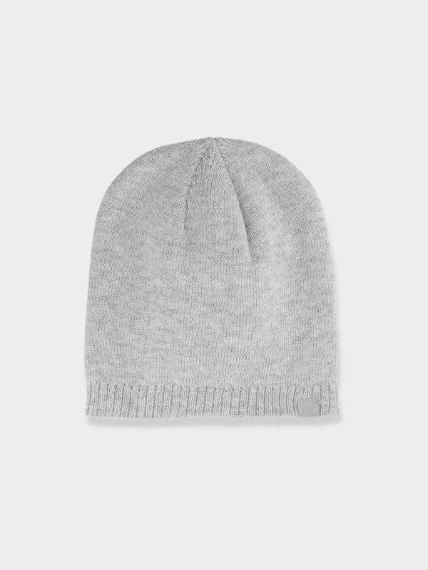 Women's winter hat 4F