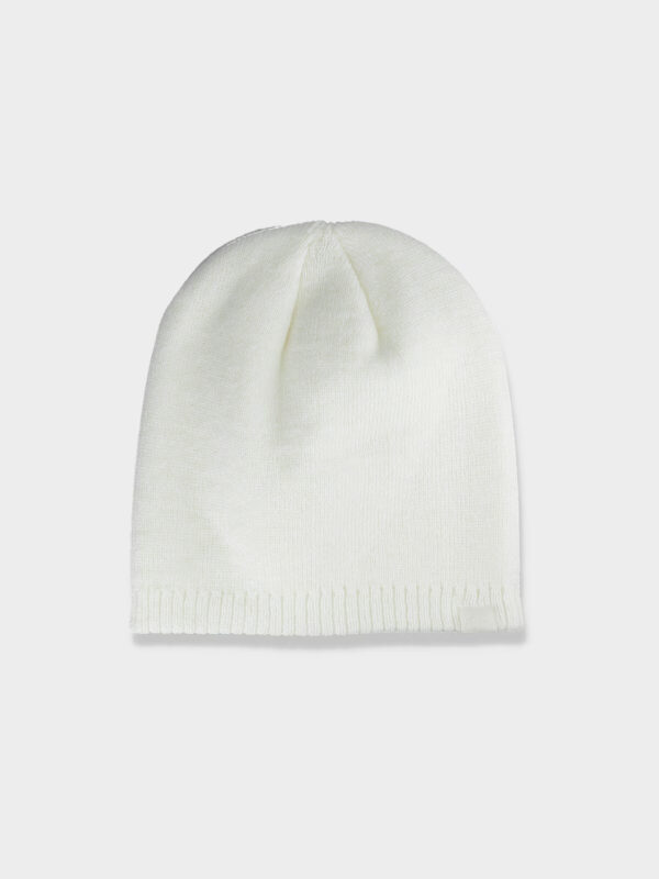 Women's winter hat 4F