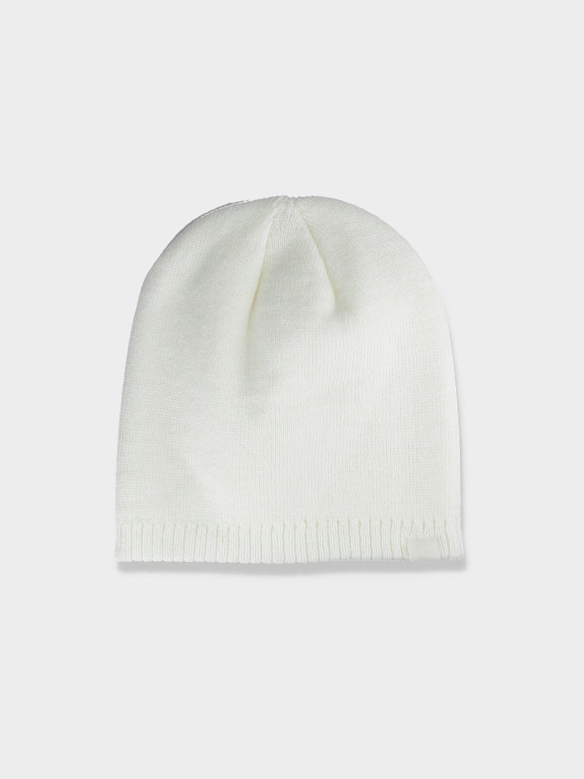 Women's winter hat 4F