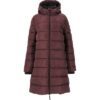 Women's winter jacket Whistler AMARET
