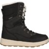 Women's winter snow boots Whistler LOUMON
