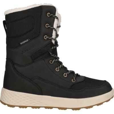 Women's winter snow boots Whistler LOUMON