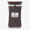 WoodWick Large Hourglass Candle - Sand & Driftwood Universal-alacsony-ár