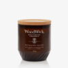 WoodWick Medium ReNew Candle - Black Currant & Rose Universal-alacsony-ár