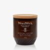 WoodWick Medium ReNew Candle - Lavender & Cypress Universal-alacsony-ár