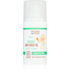 WoodenSpoon Organic a fejbőr ápolására gyermekeknek születéstől kezdődően 15 ml-Ár