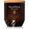 Woodwick Black Currant & Rose illatgyertya 184 g-Ár