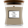 Woodwick Cashmere illatgyertya fa kanóccal 275 g-Ár
