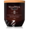 Woodwick Cherry Blossom & Vanilla illatgyertya fa kanóccal 184 g-Ár
