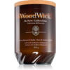 Woodwick Cherry Blossom & Vanilla illatgyertya fa kanóccal 368 g-Ár