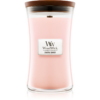 Woodwick Coastal Sunset illatgyertya fa kanóccal 609.5 g-Ár