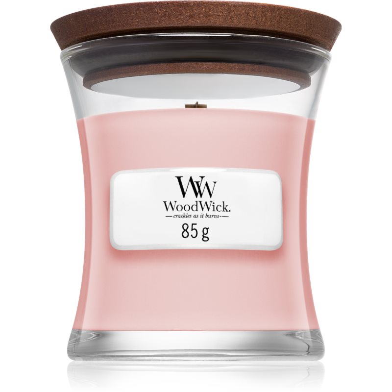 Woodwick Coastal Sunset illatgyertya fa kanóccal 85 g-Ár