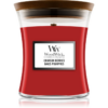 Woodwick Crimson Berries illatgyertya fa kanóccal 275 g-Ár