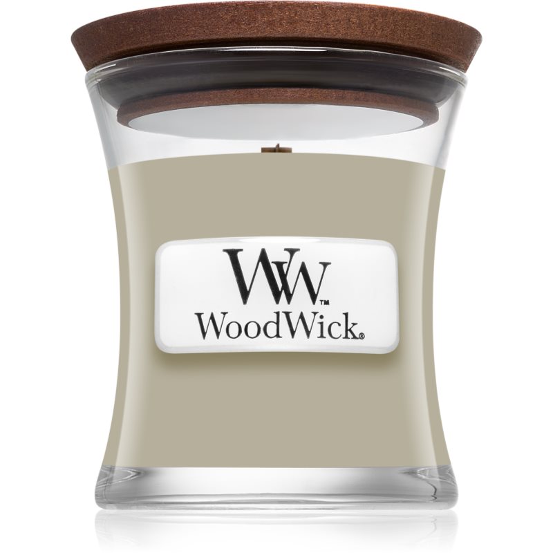 Woodwick Fireside Au Coin Du Feu illatgyertya fa kanóccal 85 g-Ár