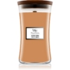 Woodwick Gilded Sands illatgyertya 610 g
