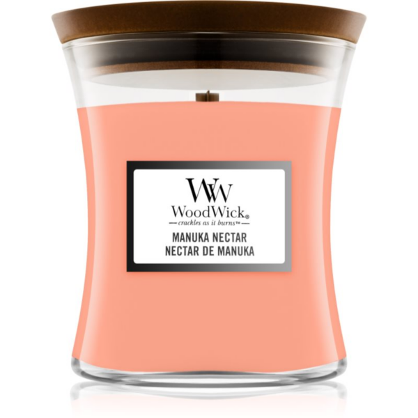 Woodwick Manuka Nectar illatgyertya 275 g-Ár