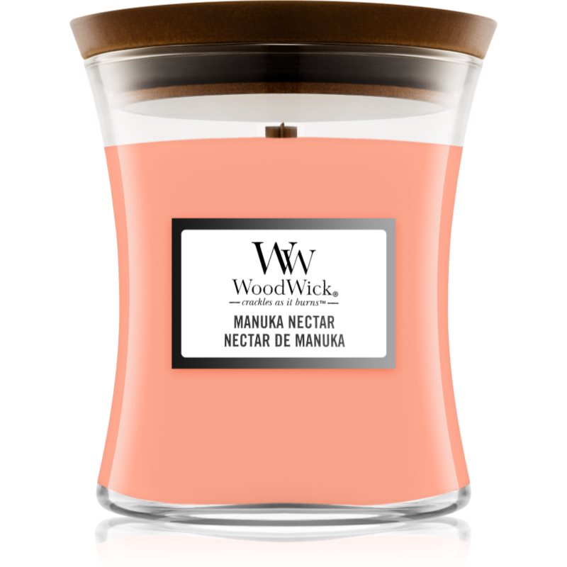 Woodwick Manuka Nectar illatgyertya 275 g-Ár