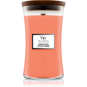 Woodwick Manuka Nectar illatgyertya 610 g-Ár