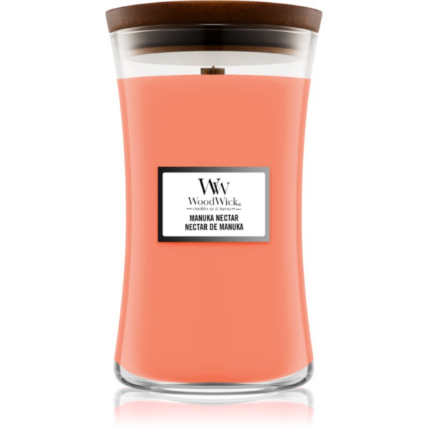 Woodwick Manuka Nectar illatgyertya 610 g-Ár