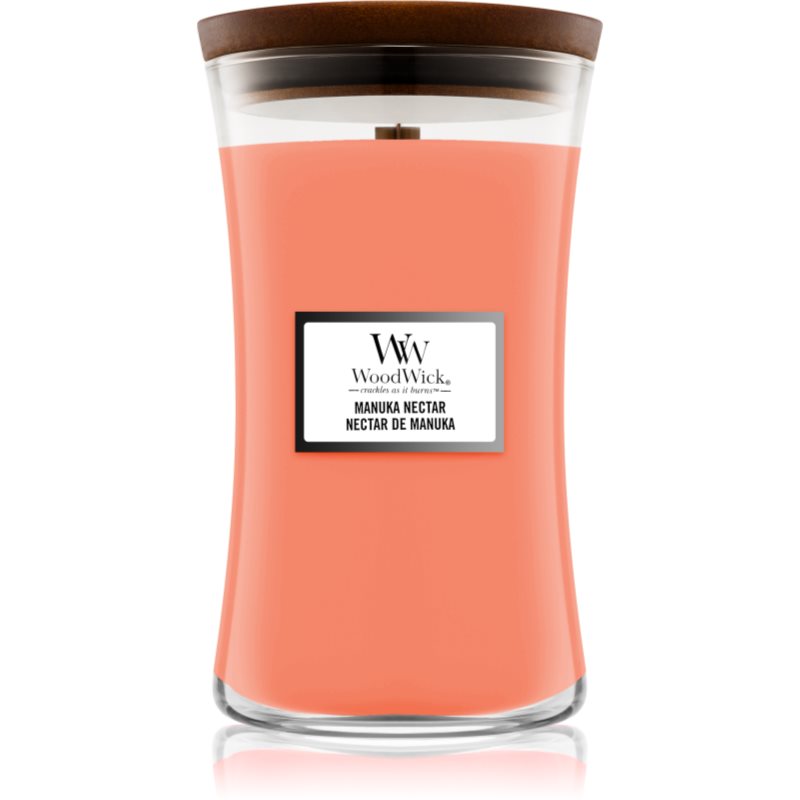 Woodwick Manuka Nectar illatgyertya 610 g-Ár