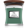 Woodwick Mint Leaves & Oak illatgyertya fa kanóccal 85 g-Ár