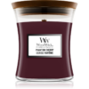 Woodwick Phantom Cherry illatgyertya 275 g