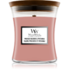 Woodwick Pressed Blooms & Patchouli illatgyertya fa kanóccal 275 g-Ár