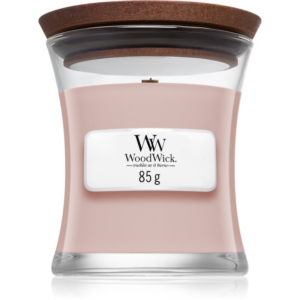 Woodwick Rosewood illatgyertya fa kanóccal 85 g-Ár
