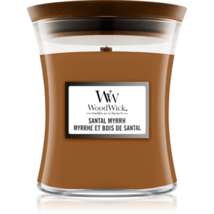 Woodwick Santal Myrrh illatgyertya 275 g-Ár